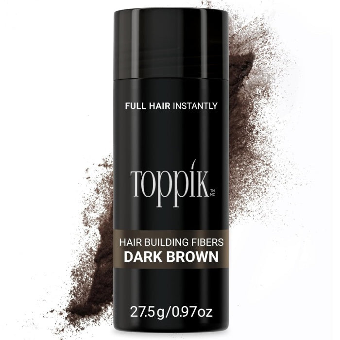 Hair Building Fibers