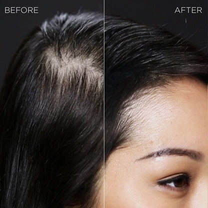 Hair Building Fibers